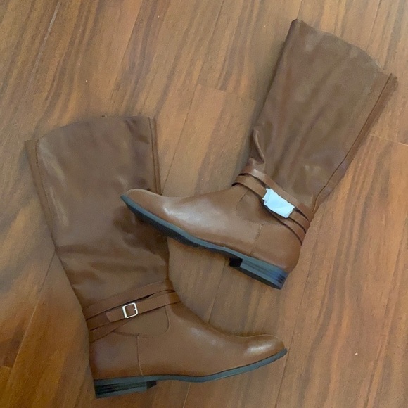 BRAND NEW Style & Co Boots - Picture 1 of 3